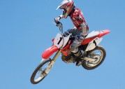 Honda CRF150R